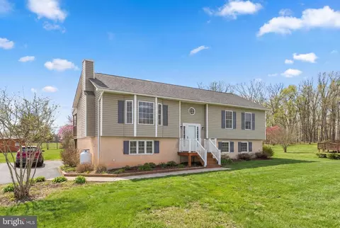 Exterior - 16355 Pollard Ln, Culpeper, VA 22701 photo 6 of 8