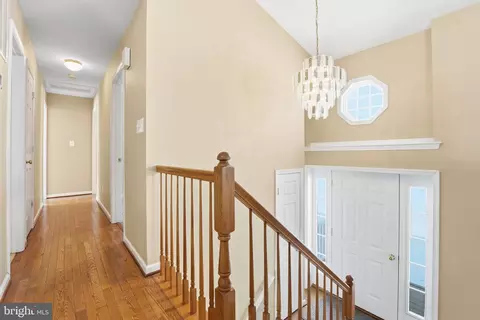 Entry Way - 16355 Pollard Ln, Culpeper, VA 22701 photo 3 of 6