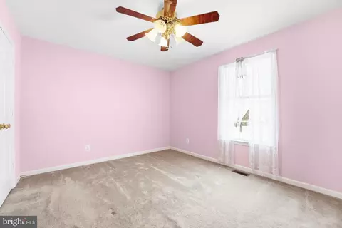 Bedroom - 16355 Pollard Ln, Culpeper, VA 22701 photo 5 of 5