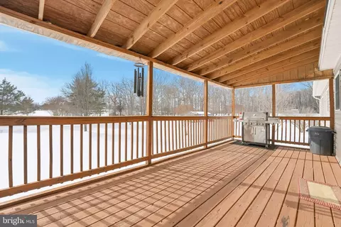Exterior - 16355 Pollard Ln, Culpeper, VA 22701 photo 4 of 8