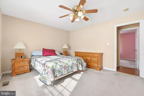 Bedroom - 16355 Pollard Ln, Culpeper, VA 22701 photo 1 of 5