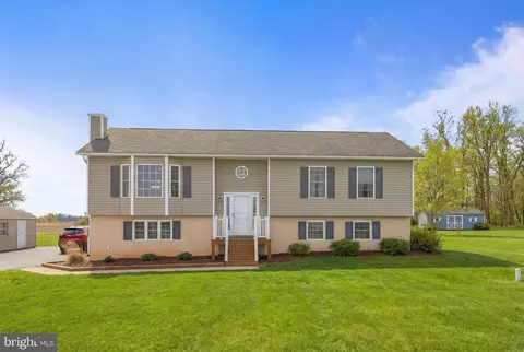 16355 Pollard Ln, Culpeper, VA 22701