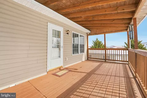 Exterior - 16355 Pollard Ln, Culpeper, VA 22701 photo 2 of 8
