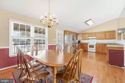 Dining - 16355 Pollard Ln, Culpeper, VA 22701 photo 1 of 2