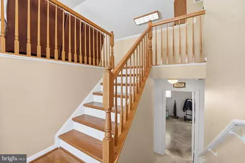 Entry Way - 16355 Pollard Ln, Culpeper, VA 22701 photo 1 of 6