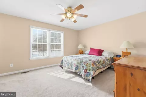 Bedroom - 16355 Pollard Ln, Culpeper, VA 22701 photo 3 of 5