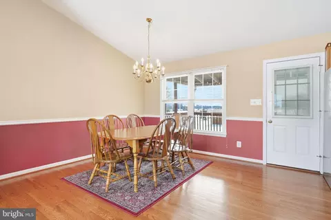 Dining - 16355 Pollard Ln, Culpeper, VA 22701 photo 2 of 2