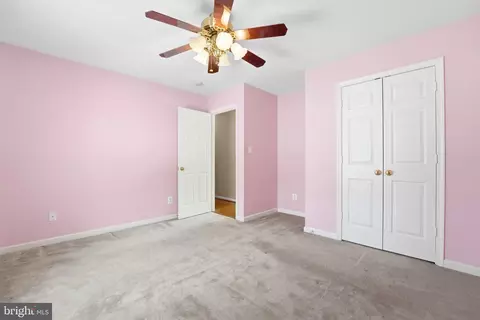 Bedroom - 16355 Pollard Ln, Culpeper, VA 22701 photo 4 of 5