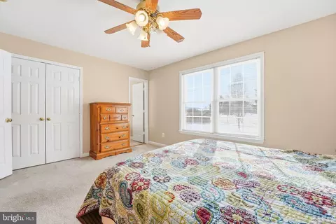 Bedroom - 16355 Pollard Ln, Culpeper, VA 22701 photo 2 of 5