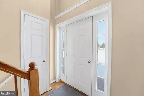 Entry Way - 16355 Pollard Ln, Culpeper, VA 22701 photo 2 of 6