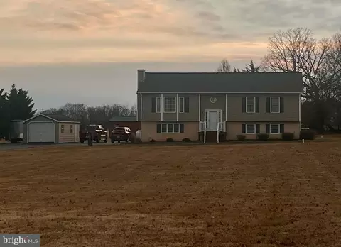Exterior - 16355 Pollard Ln, Culpeper, VA 22701 photo 8 of 8