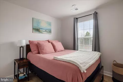Bedroom - 1718 Scenic Loop, Culpeper, VA 22701 photo 1 of 4