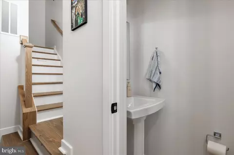 Entry Way - 1718 Scenic Loop, Culpeper, VA 22701 photo 4 of 7