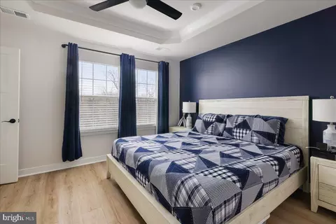Bedroom - 1718 Scenic Loop, Culpeper, VA 22701 photo 2 of 4