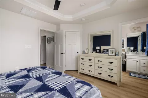 Bedroom - 1718 Scenic Loop, Culpeper, VA 22701 photo 4 of 4