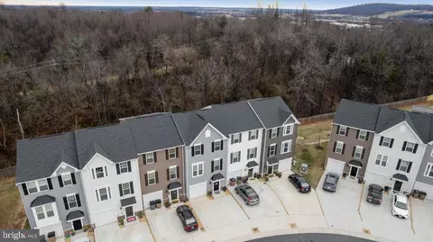 1718 Scenic Loop, Culpeper, VA 22701