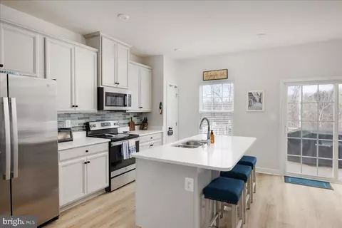 Kitchen - 1718 Scenic Loop, Culpeper, VA 22701 photo 1 of 1