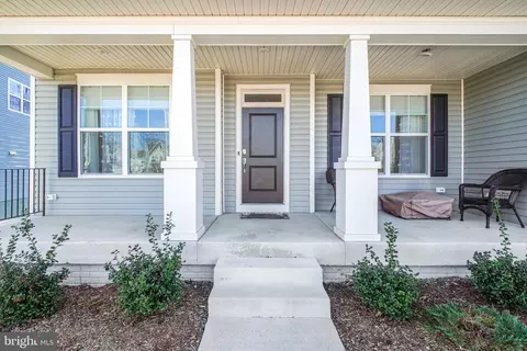 2094 Whithorn Hl, Jeffersonton, VA 22724