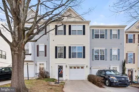 2253 Forsythia Dr, Culpeper, VA 22701