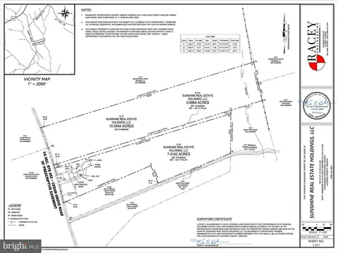 Cedar Grove Rd, Culpeper, VA 22701 photo 3
