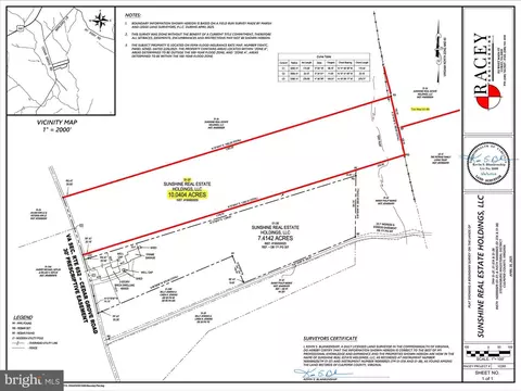 Cedar Grove Rd, Culpeper, VA 22701 photo 2
