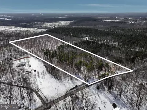 lot68 35 Eleys Ford Rd, Lignum, VA 22726