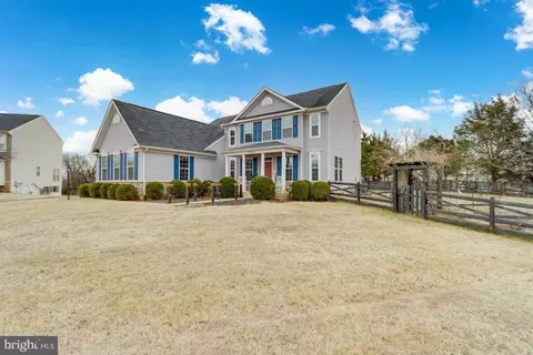 15525 Hillview Ct, Culpeper, VA 22701
