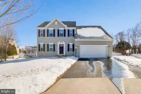 605 Carriage Ct, Culpeper, VA 22701