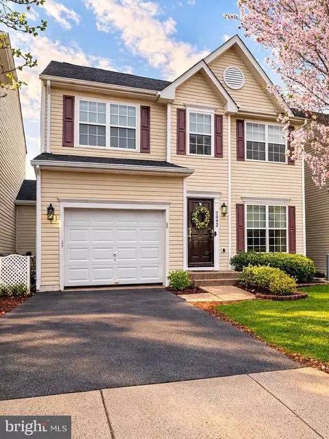 2042 Cranberry Ln, Culpeper, VA 22701