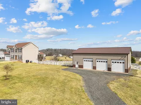17287 Birchwood, Culpeper, VA 22701