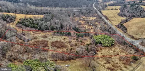 5 0054 Acres Sperryville Pike, Boston, VA 22713