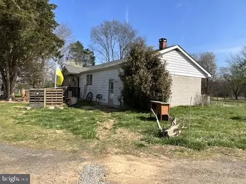 16080 Newbys Shop Rd, Elkwood, VA 22718