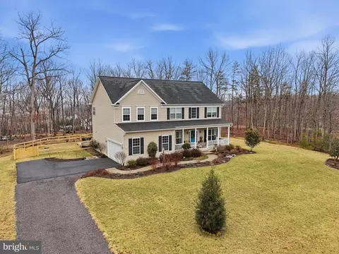 10272 Quartz Ave, Culpeper, VA 22701