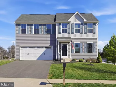 2402 Butternut Ln, Culpeper, VA 22701