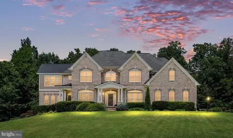 14457 Kimber Ln, Culpeper, VA 22701