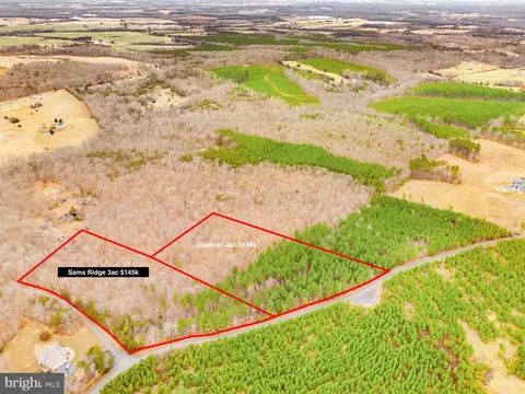 Sams Ridge, Culpeper, VA 22701