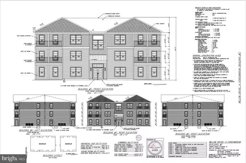 Virginia Avenue, Culpeper, VA 22701