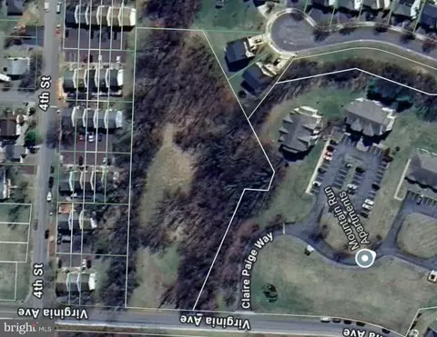 Virginia Avenue, Culpeper, VA 22701