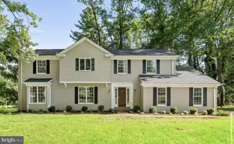11472 Fox Hill Rd, Culpeper, VA 22701