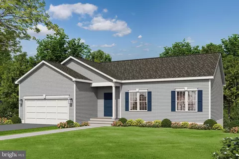 lot2 Gibson Mill Rd, Culpeper, VA 22701