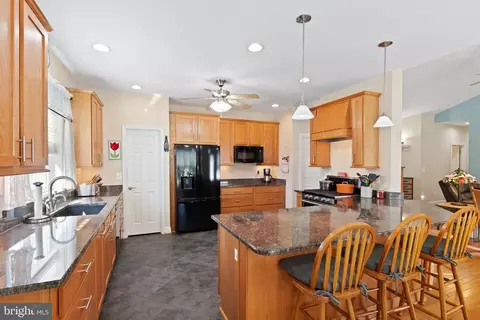 Kitchen - 9387 Blackbird Loop, Culpeper, VA 22701 photo 1 of 5