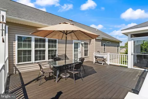 Exterior - 9387 Blackbird Loop, Culpeper, VA 22701 photo 9 of 15