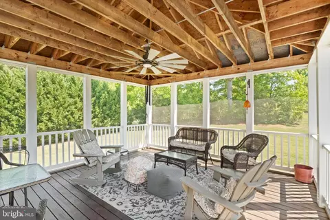 Exterior - 9387 Blackbird Loop, Culpeper, VA 22701 photo 6 of 15