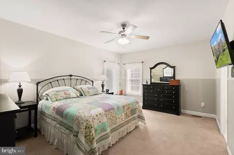 Bedroom - 9387 Blackbird Loop, Culpeper, VA 22701 photo 1 of 7