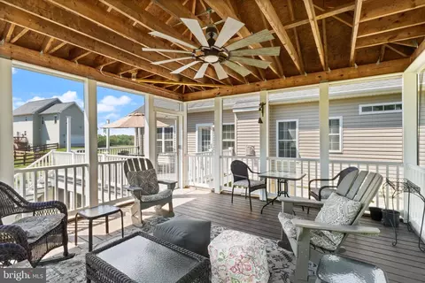 Exterior - 9387 Blackbird Loop, Culpeper, VA 22701 photo 7 of 15