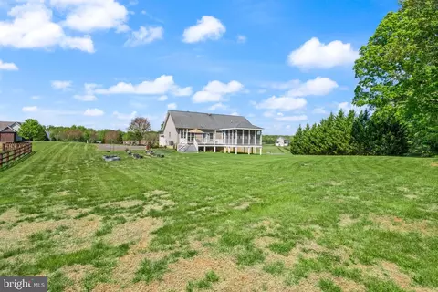 Exterior - 9387 Blackbird Loop, Culpeper, VA 22701 photo 15 of 15