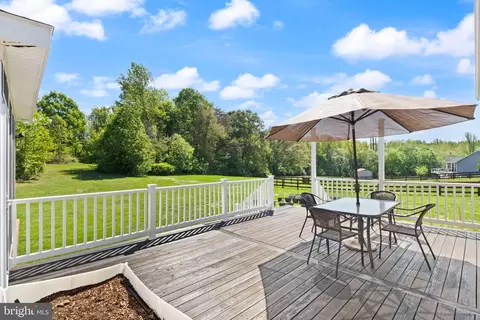 Exterior - 9387 Blackbird Loop, Culpeper, VA 22701 photo 10 of 15