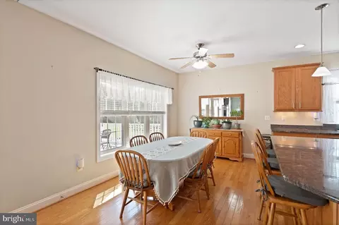 Dining - 9387 Blackbird Loop, Culpeper, VA 22701 photo 1 of 2