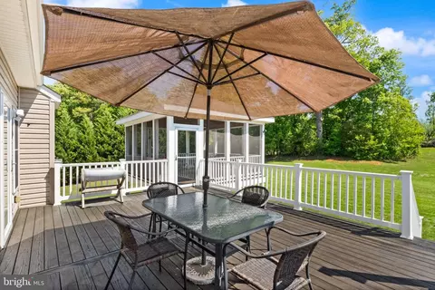 Exterior - 9387 Blackbird Loop, Culpeper, VA 22701 photo 8 of 15