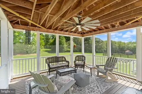 Exterior - 9387 Blackbird Loop, Culpeper, VA 22701 photo 3 of 15
